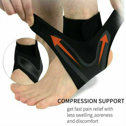 Vonnera Ankle Support Brace