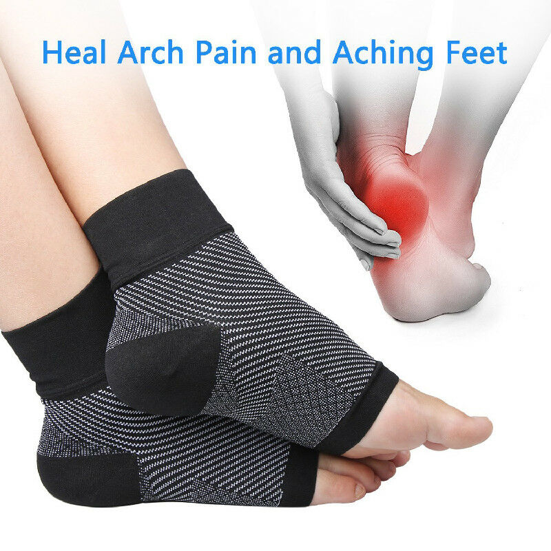 Vonnera Compression Ankle Socks Pain Relief