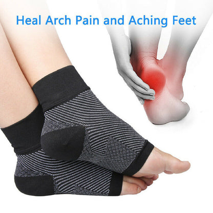 Vonnera Compression Ankle Socks Pain Relief
