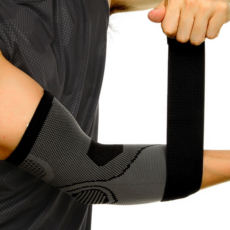 Vonnera Adjustable Elbow Compression Sleeve - Vonnera
