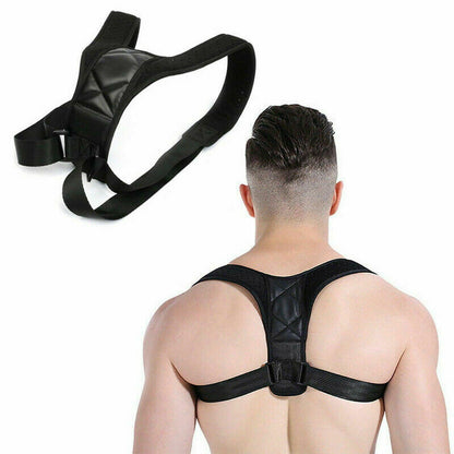 Vonnera Posture Corrector Back Support