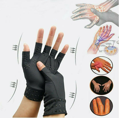 Vonnera Arthritis Relief Gloves