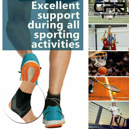 Vonnera Ankle Support Brace