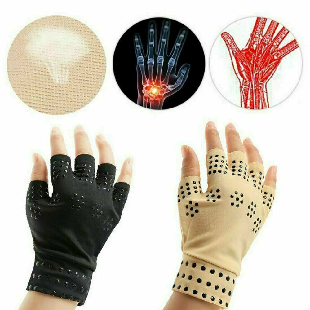 Vonnera Arthritis Relief Gloves