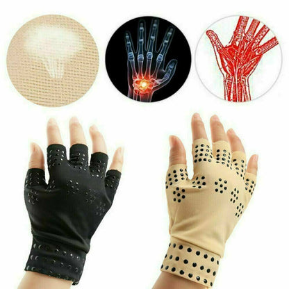 Vonnera Arthritis Relief Gloves