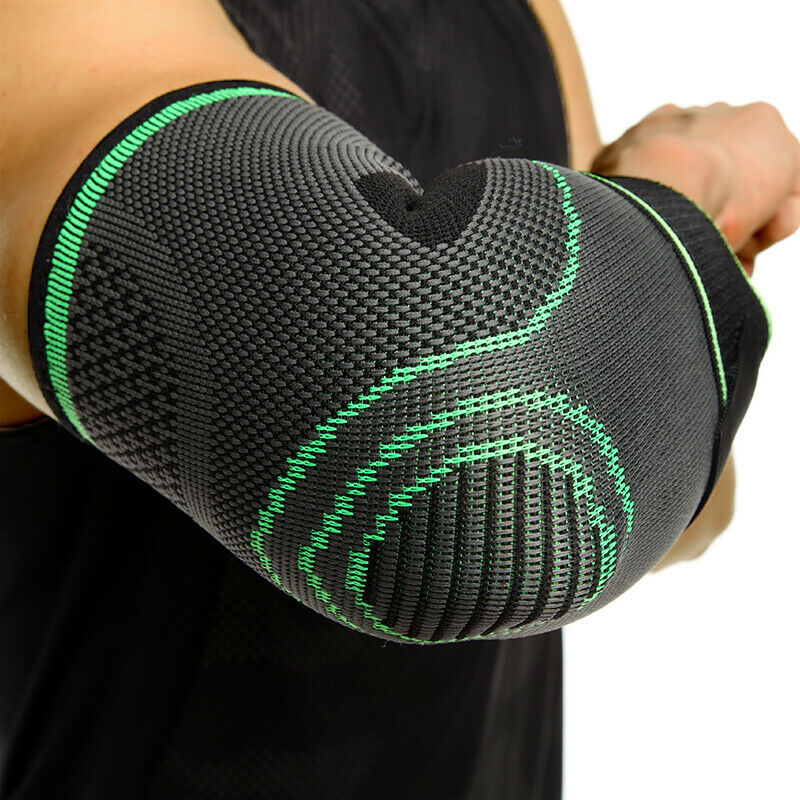 Vonnera Adjustable Elbow Compression Sleeve