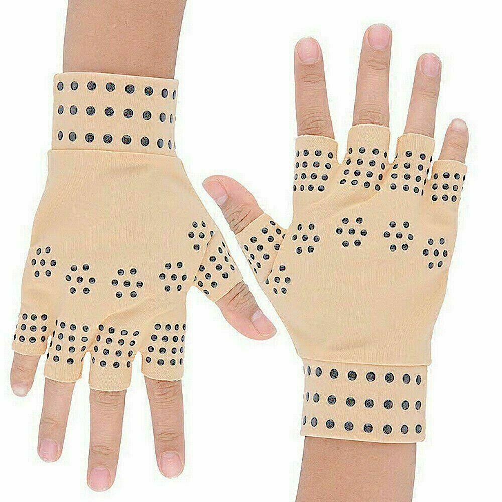 Vonnera Arthritis Relief Gloves