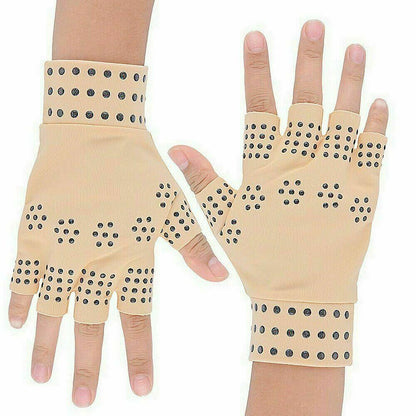 Vonnera Arthritis Relief Gloves