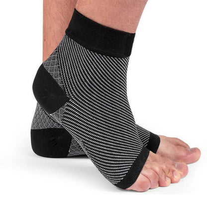 Vonnera Compression Ankle Socks Pain Relief