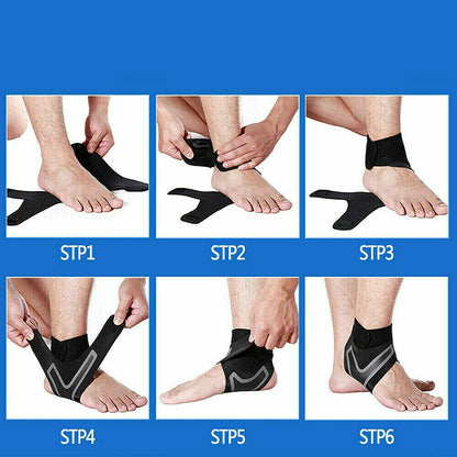 Vonnera Ankle Support Brace