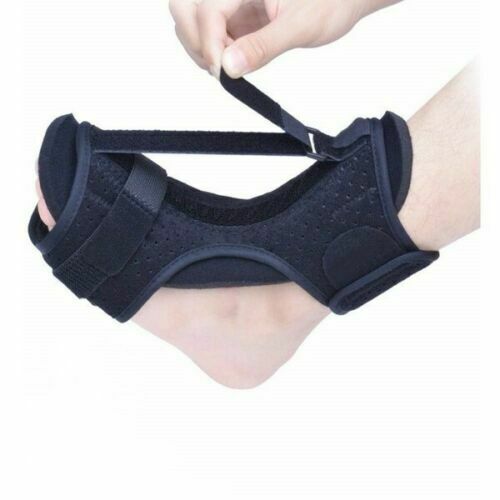Vonnera Ankle Splint For Injury Support