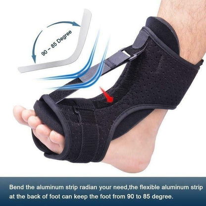 Vonnera Ankle Splint For Injury Support