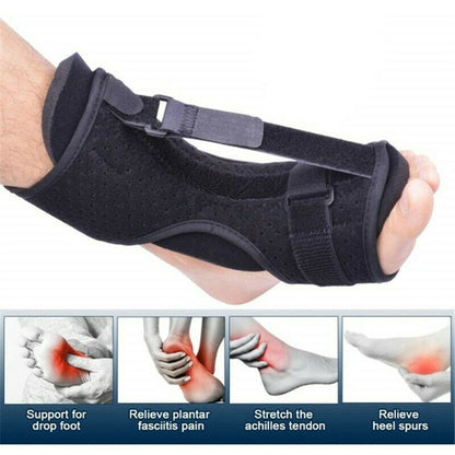 Vonnera Ankle Splint For Injury Support