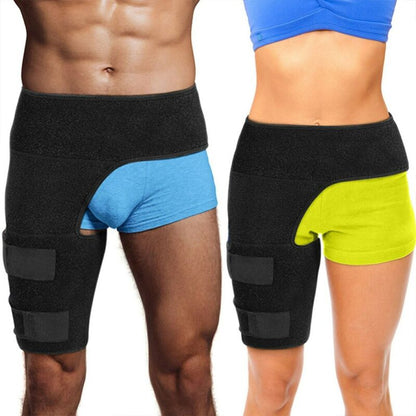 Vonnera Hip Support Brace Pain Relief