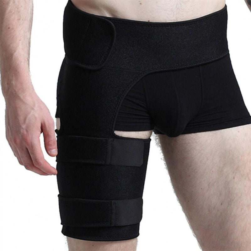 Vonnera Hip Support Brace Pain Relief