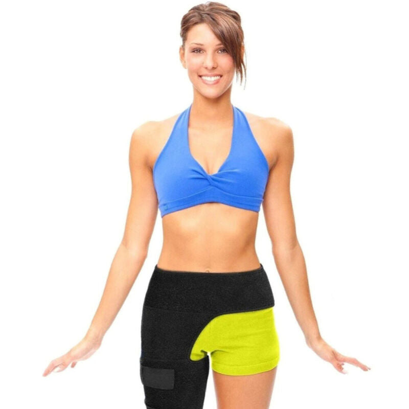 Vonnera Hip Support Brace Pain Relief