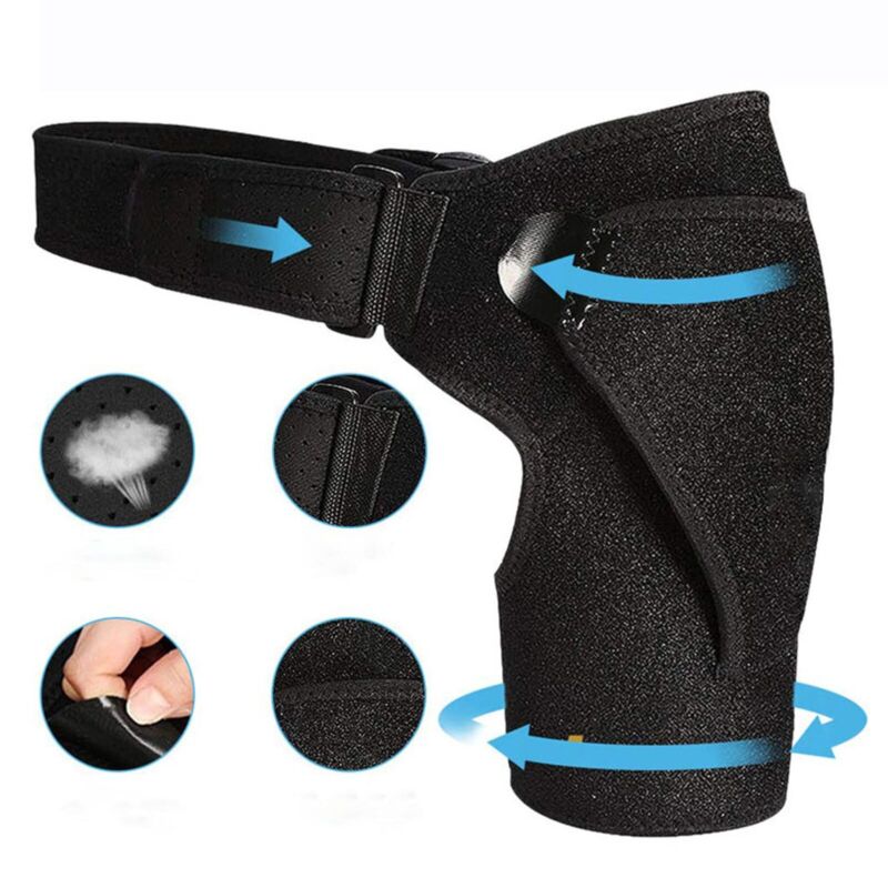 Vonnera Orthopedic Shoulder Support Brace