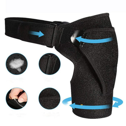 Vonnera Orthopedic Shoulder Support Brace
