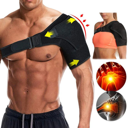 Vonnera Orthopedic Shoulder Support Brace