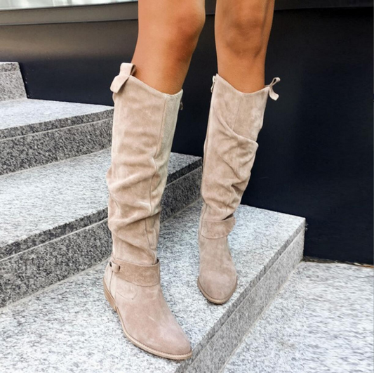 Ankle Boots - Vonnera