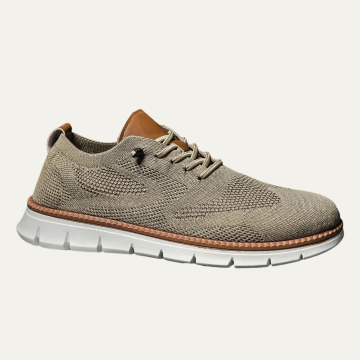 Men's Lightweight Breathable Sneakers - Vonnera