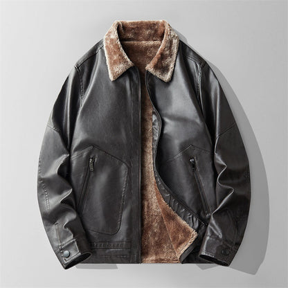 Image of Sam | Men's Regular Fit Jacket