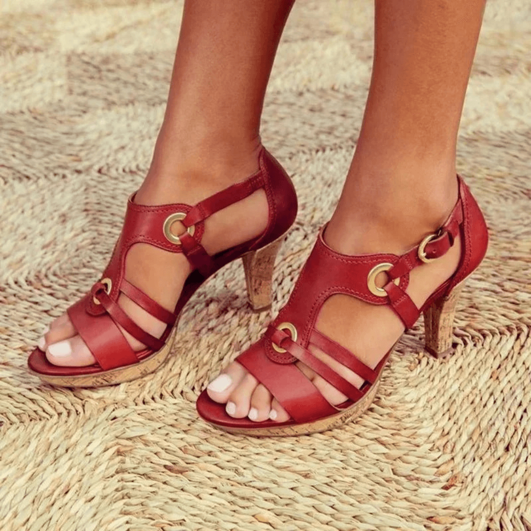 Women's Glade Sandals - Vonnera
