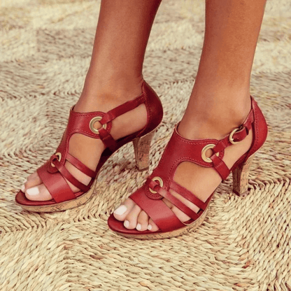 Women's Glade Sandals - Vonnera
