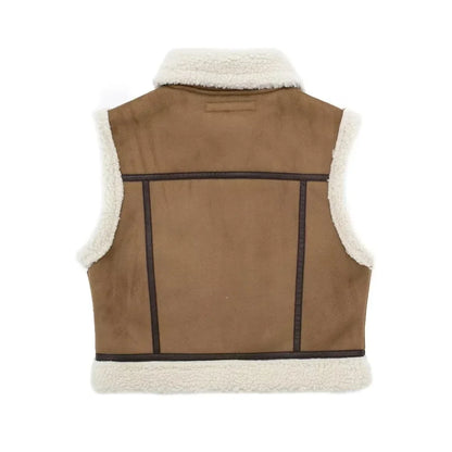 Women's Asymmetric Zip Cardigan