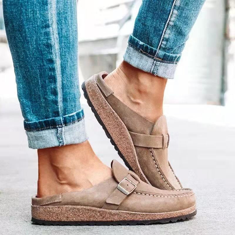 Comfortable Casual Clogs