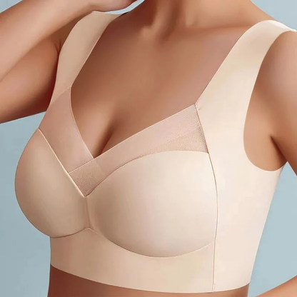 Women's Seamless Sports Bra Ultra Comfortable