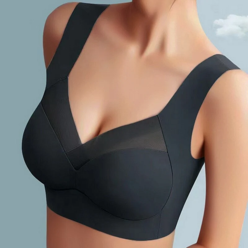 Women's Seamless Sports Bra Ultra Comfortable