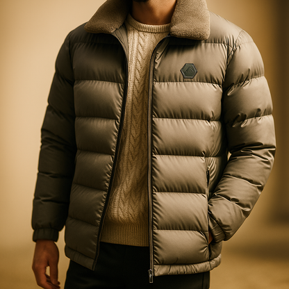 Marco Women's Down Filled Jacket
