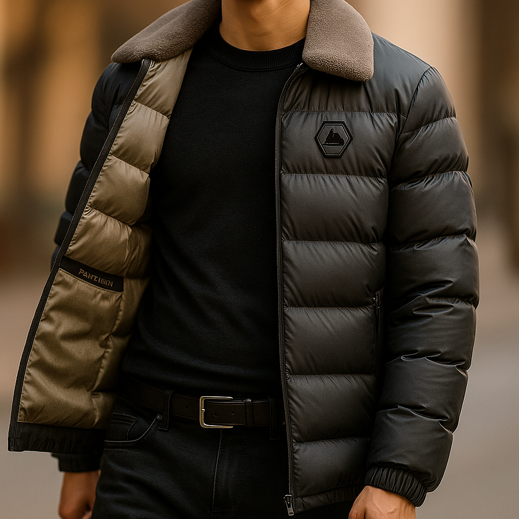 Marco Women's Down Filled Jacket