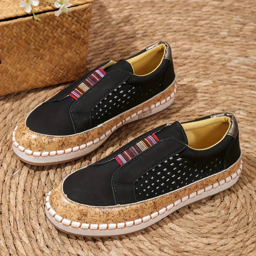 Women's Casual Flat Shoes