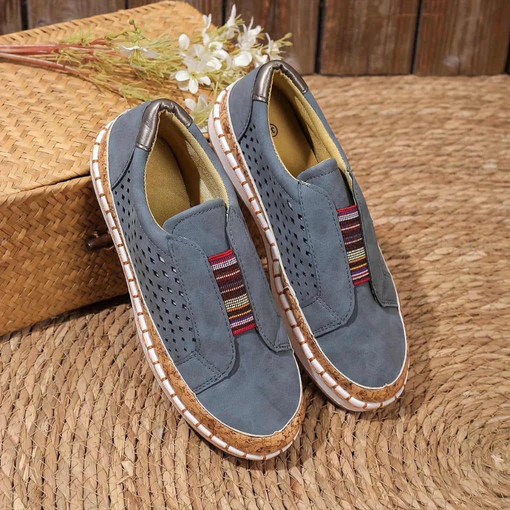 Women's Casual Flat Shoes