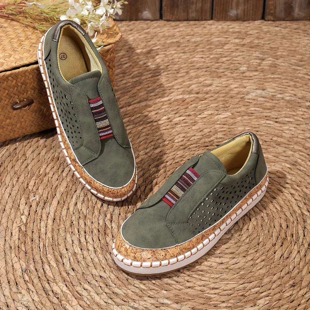 Women's Casual Flat Shoes