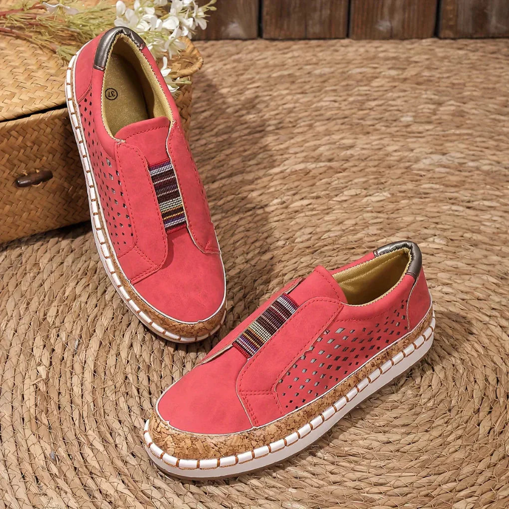 Women's Casual Flat Shoes