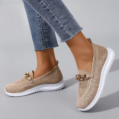 Comfortable Breathable Walking Shoes - Vonnera