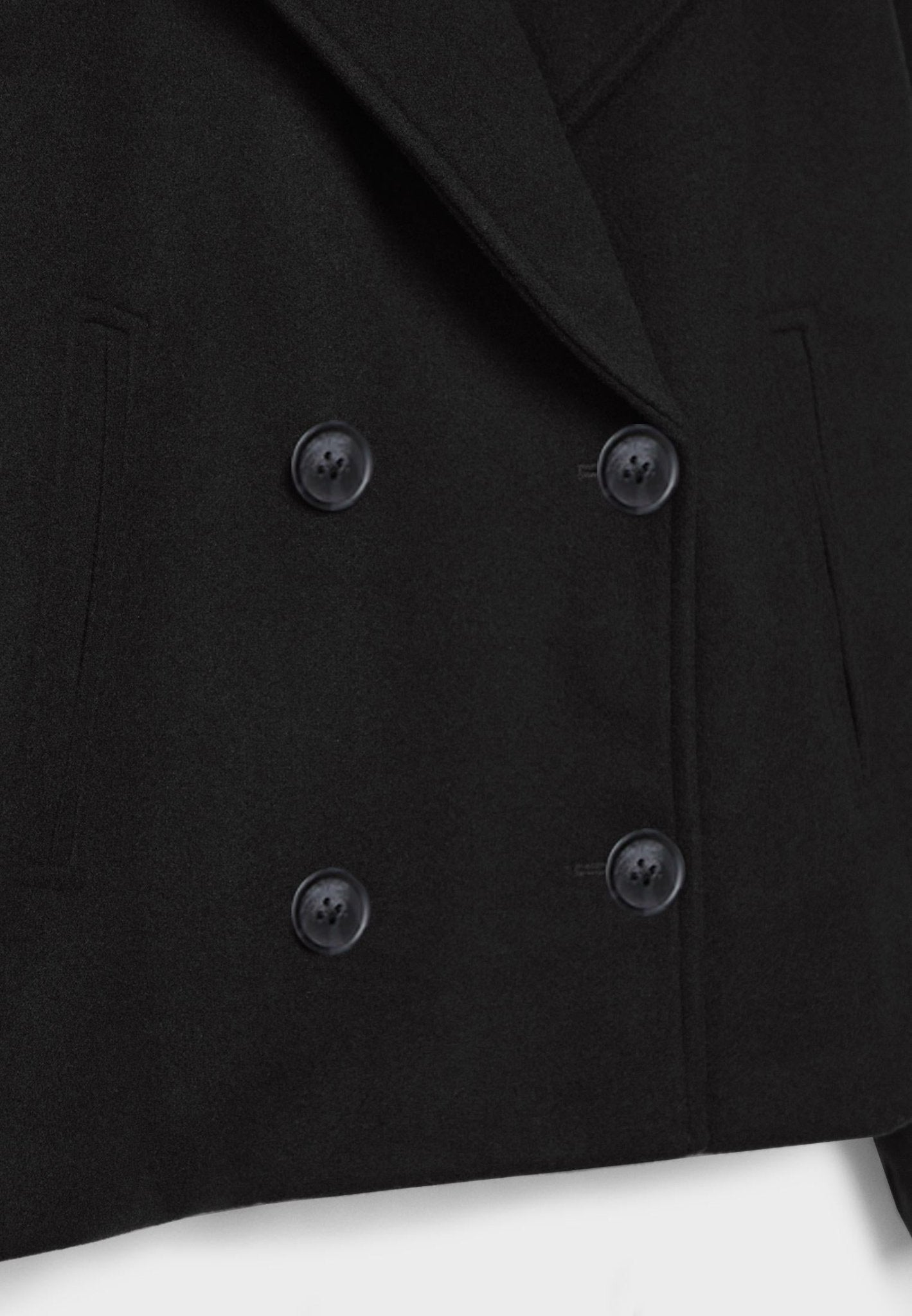 Reversible Jacket Comfortable Versatile