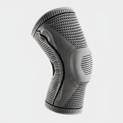 Silicone Knee Support Compression Brace - Vonnera