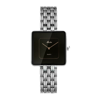 Miss Fox Vintage Watch