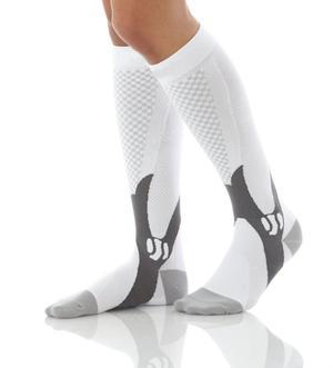 Vonnera Compression Socks Support Knee High