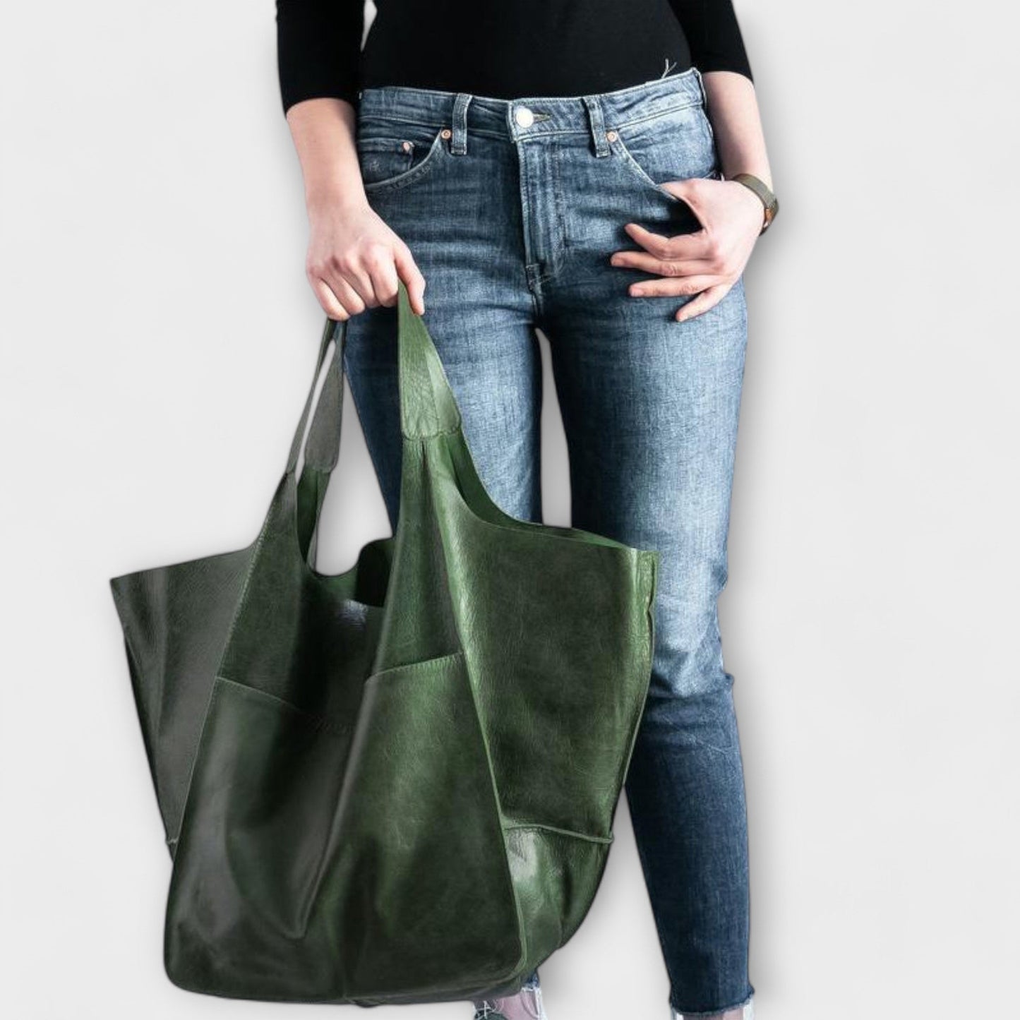 Women's Everyday Tote Bag