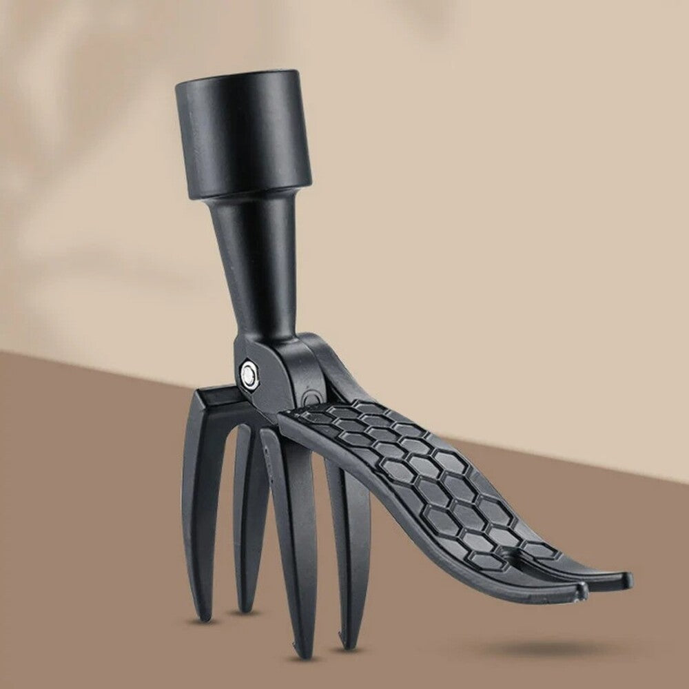 Weed Removal Tool Pro Effortless Garden - Vonnera