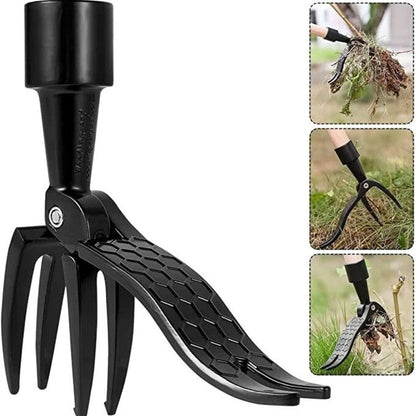 Weed Removal Tool Pro Effortless Garden