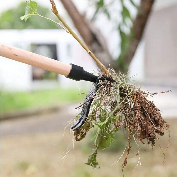 Weed Removal Tool Hero Pro Effortless