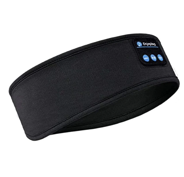 Vonnera Sleep Headband Soft Breathable - Vonnera