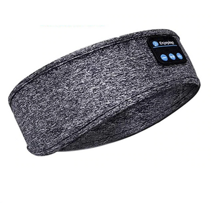 Vonnera Sleep Headband Soft Breathable
