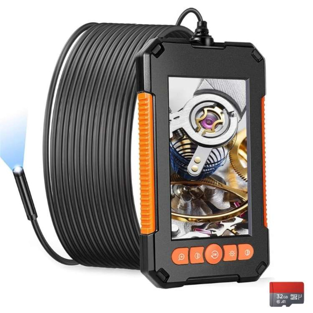 Wireless HD Endoscope Camera - Vonnera